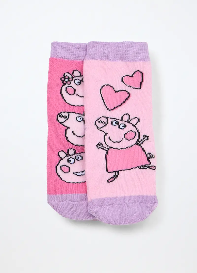 Blukids Calze Neonato Rosa 3755587