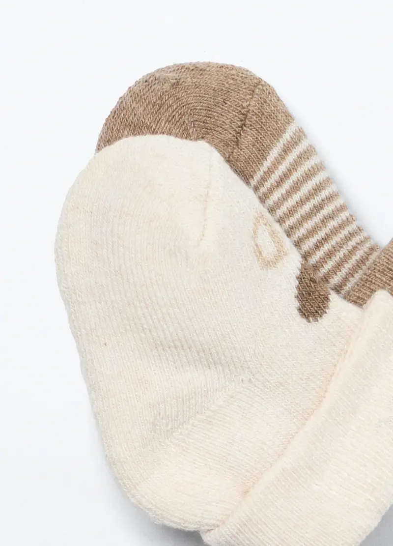 Blukids Calze Beige 982327 miniatura 2