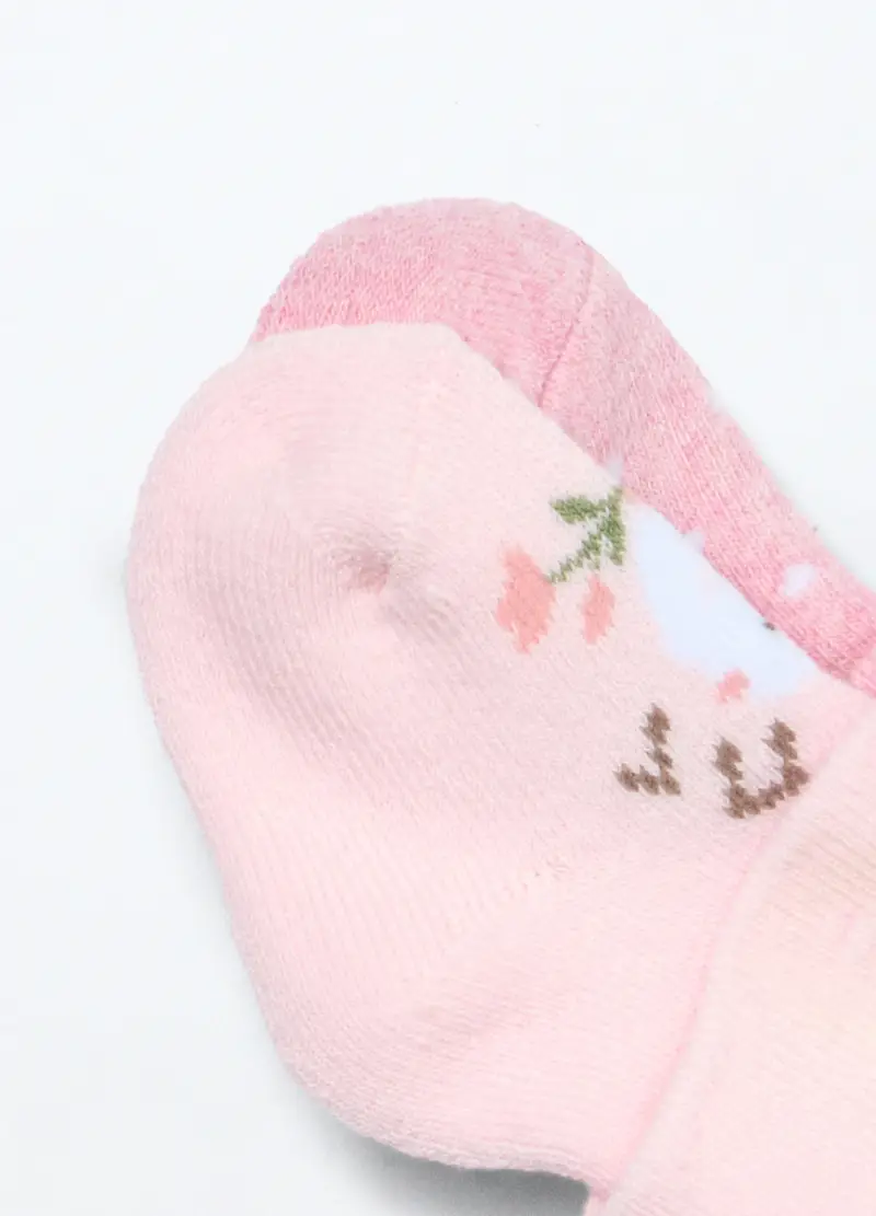 Blukids Calze Rosa 4254171 miniatura 3