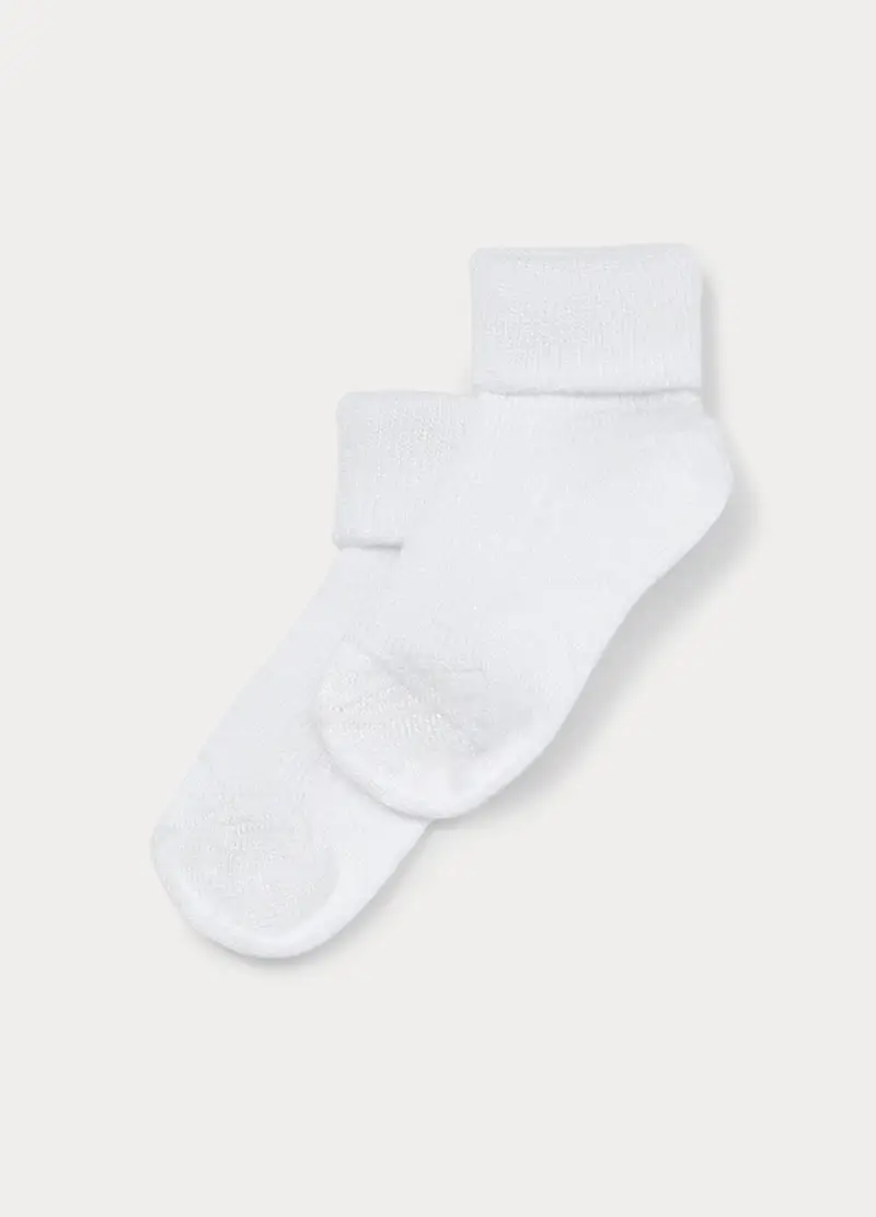 Blukids Calze Bianco 4320466 miniatura 2