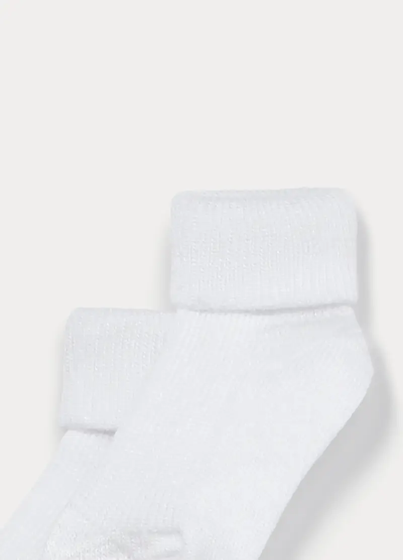 Blukids Calze Bianco 4320466 miniatura 3