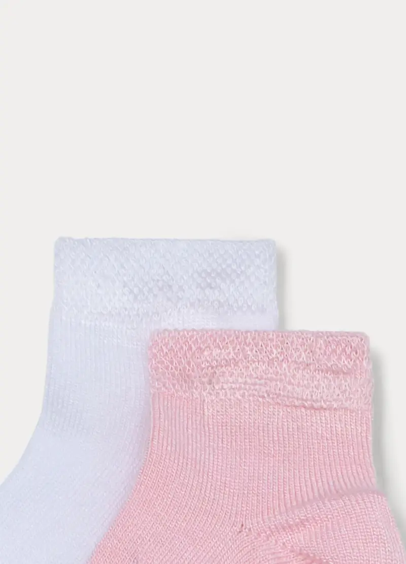 Blukids Calze Rosa 4320444 miniatura 3