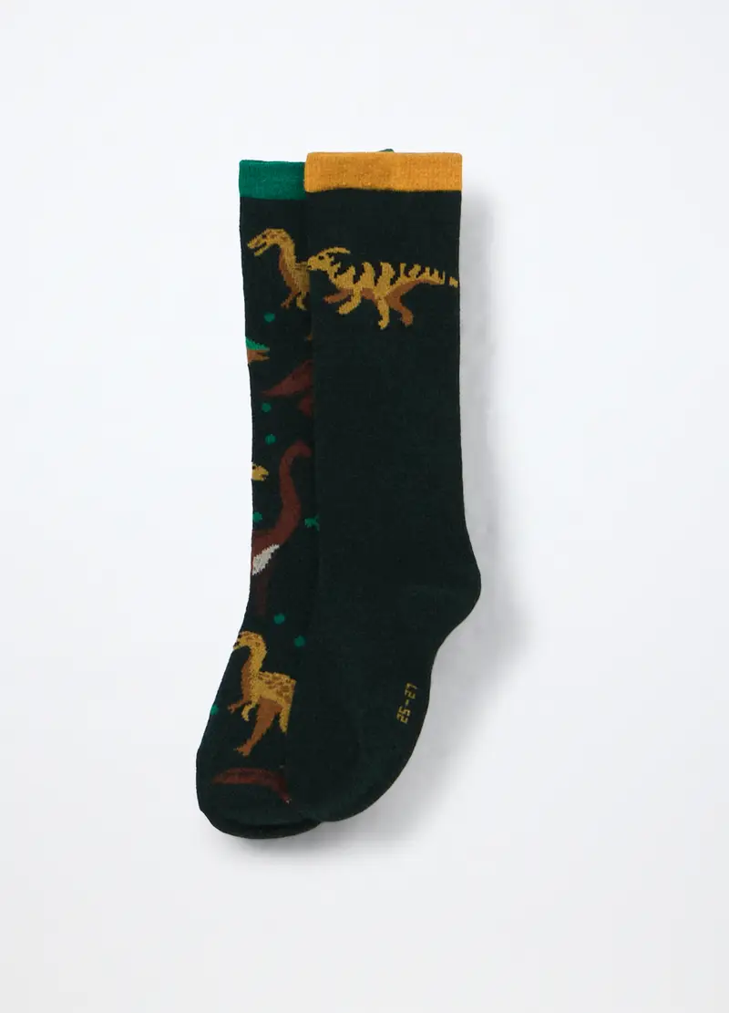 Blukids Calze Bambino Blu 3188531