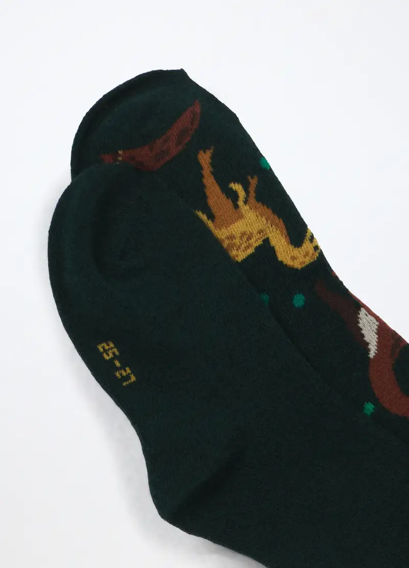 Blukids Calze Bambino Blu 3189349 miniatura 3