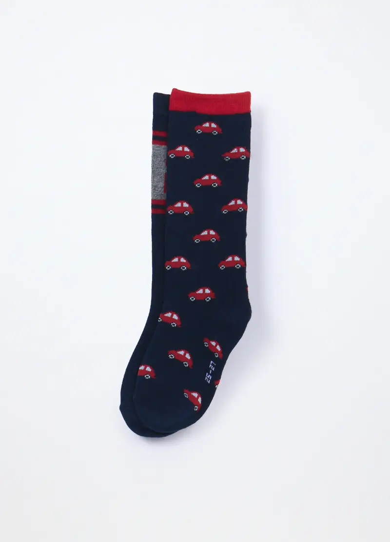 Blukids Calze Bambino Blu 3189351