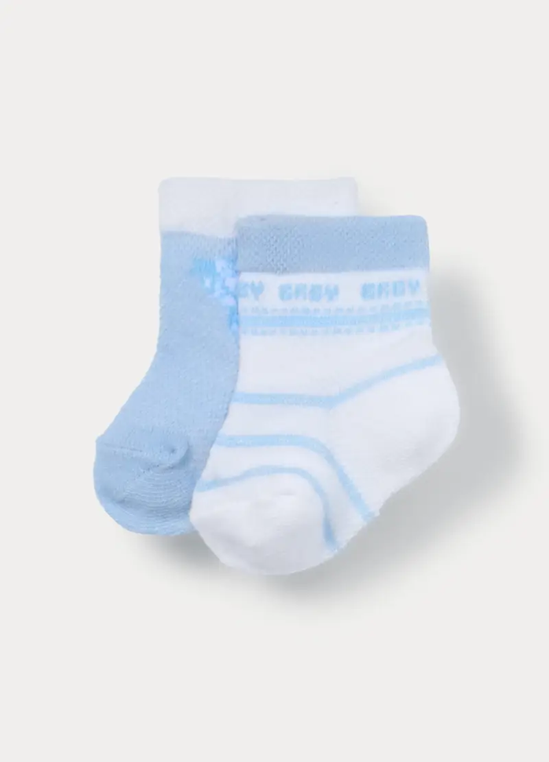 Blukids Calze Bambino Azzurro 4223382