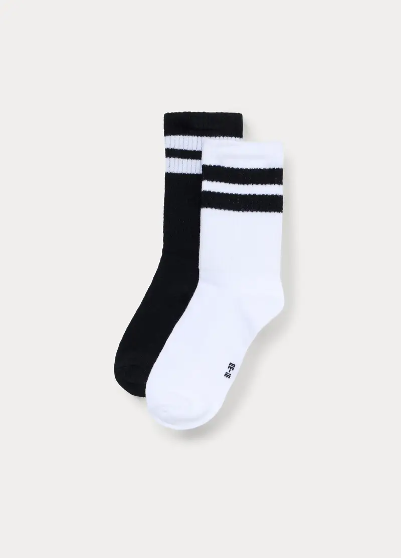 Blukids Calze Bambino Nero 4221488