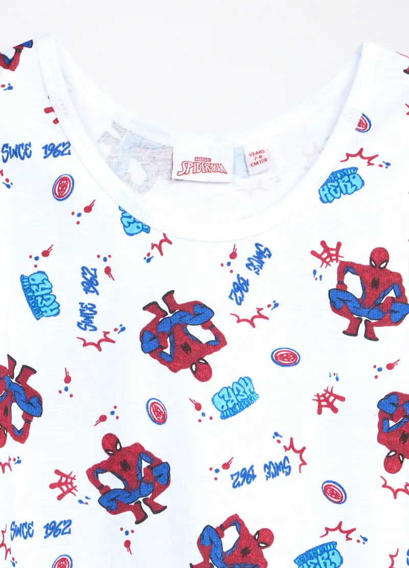 Blukids Canotte Bambino Blu 1217576 miniatura 2