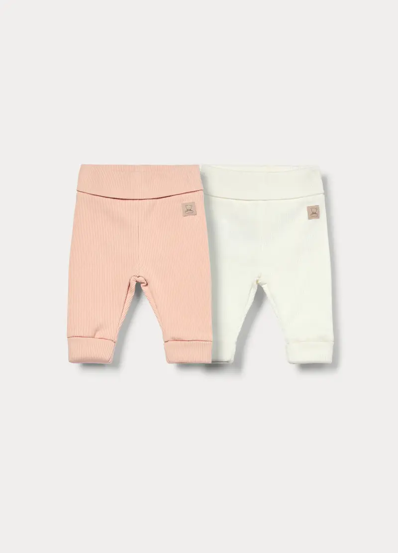 Blukids Leggings Rosa 4221291