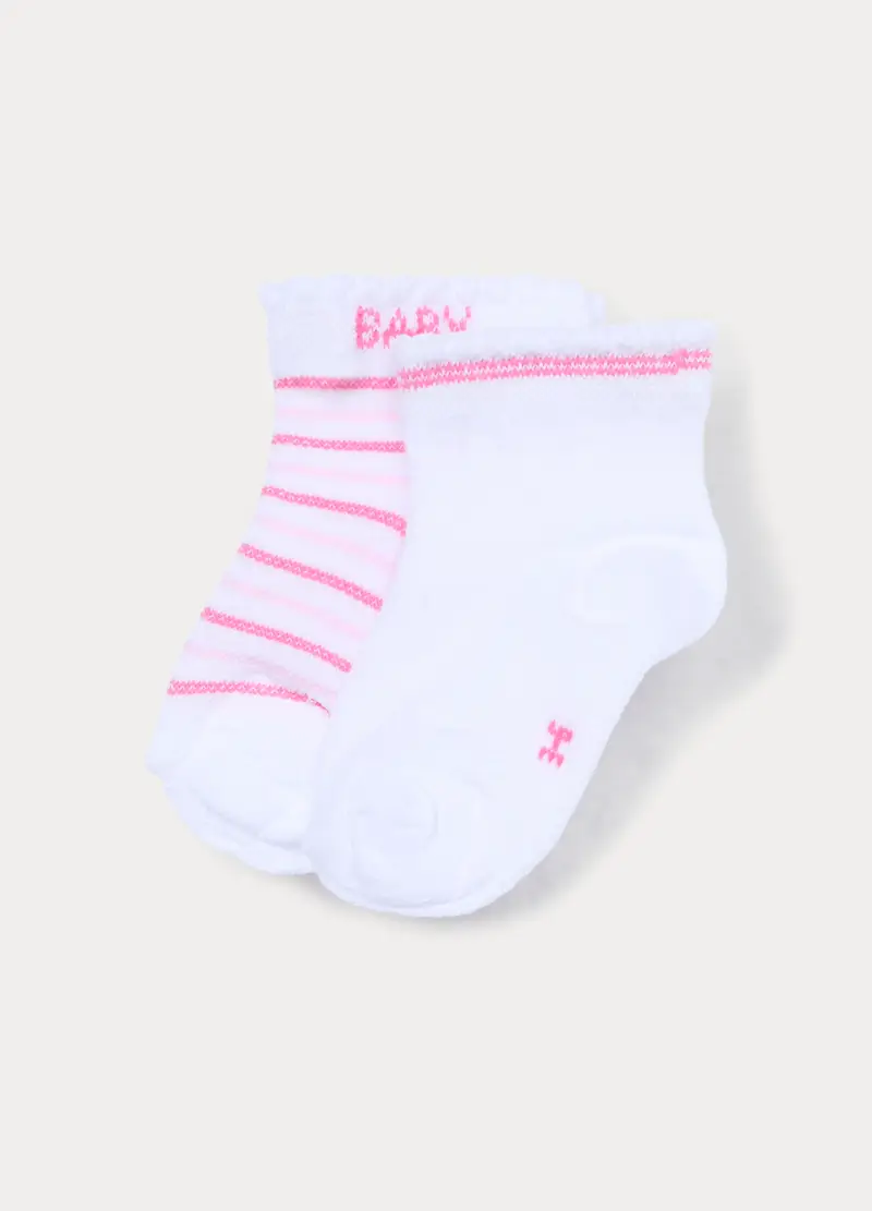 Blukids Slip Rosa 4221545