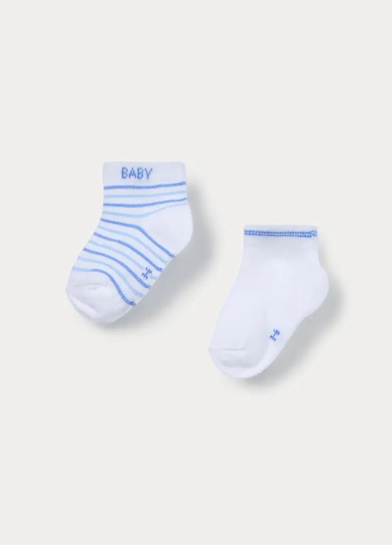 Blukids Slip Neonato Azzurro 4223410 miniatura 2