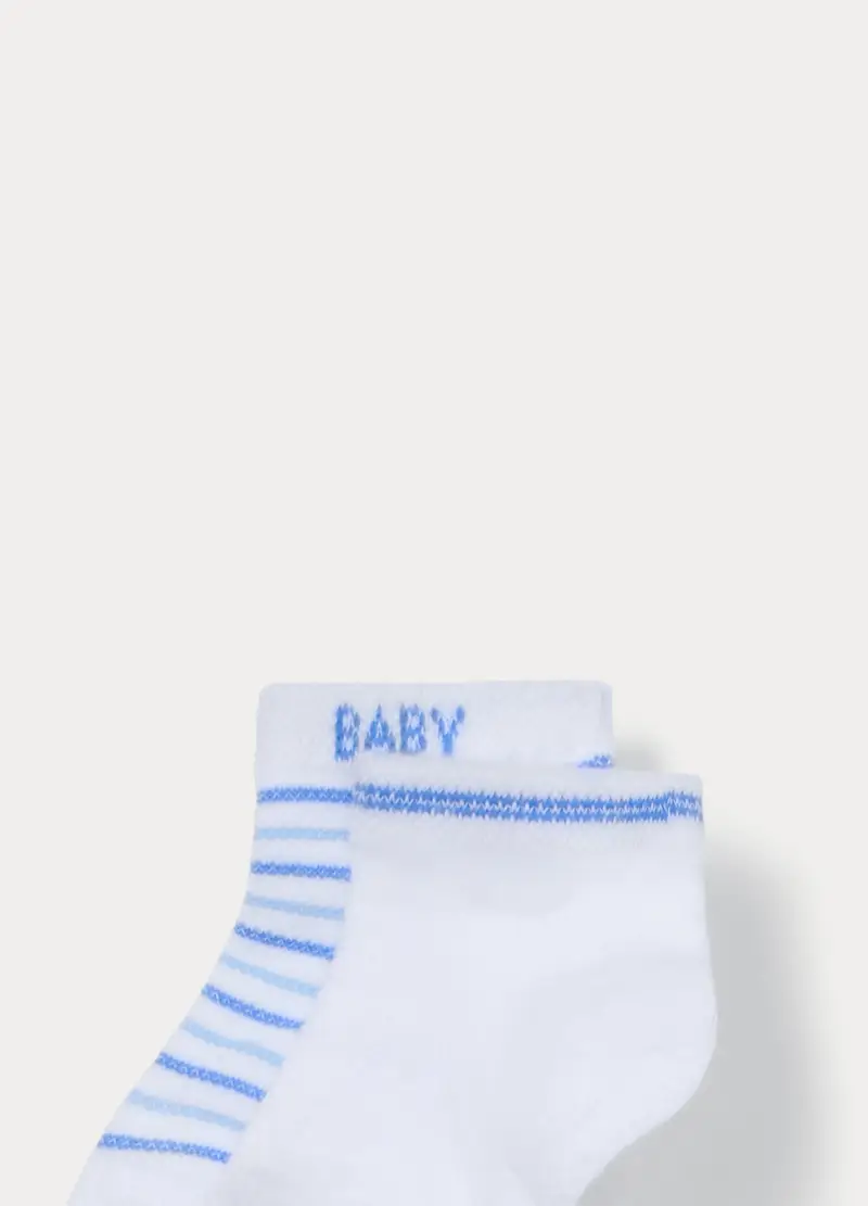 Blukids Slip Neonato Azzurro 4253837 miniatura 3