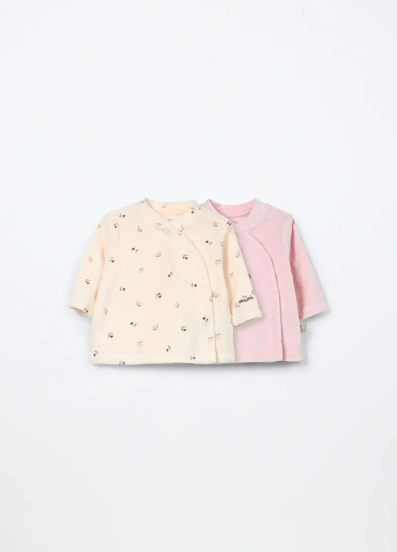 Blukids T-shirt Rosa 4251919