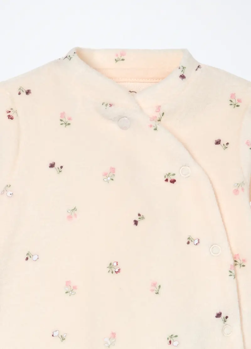 Blukids T-shirt Rosa 4254164 miniatura 3