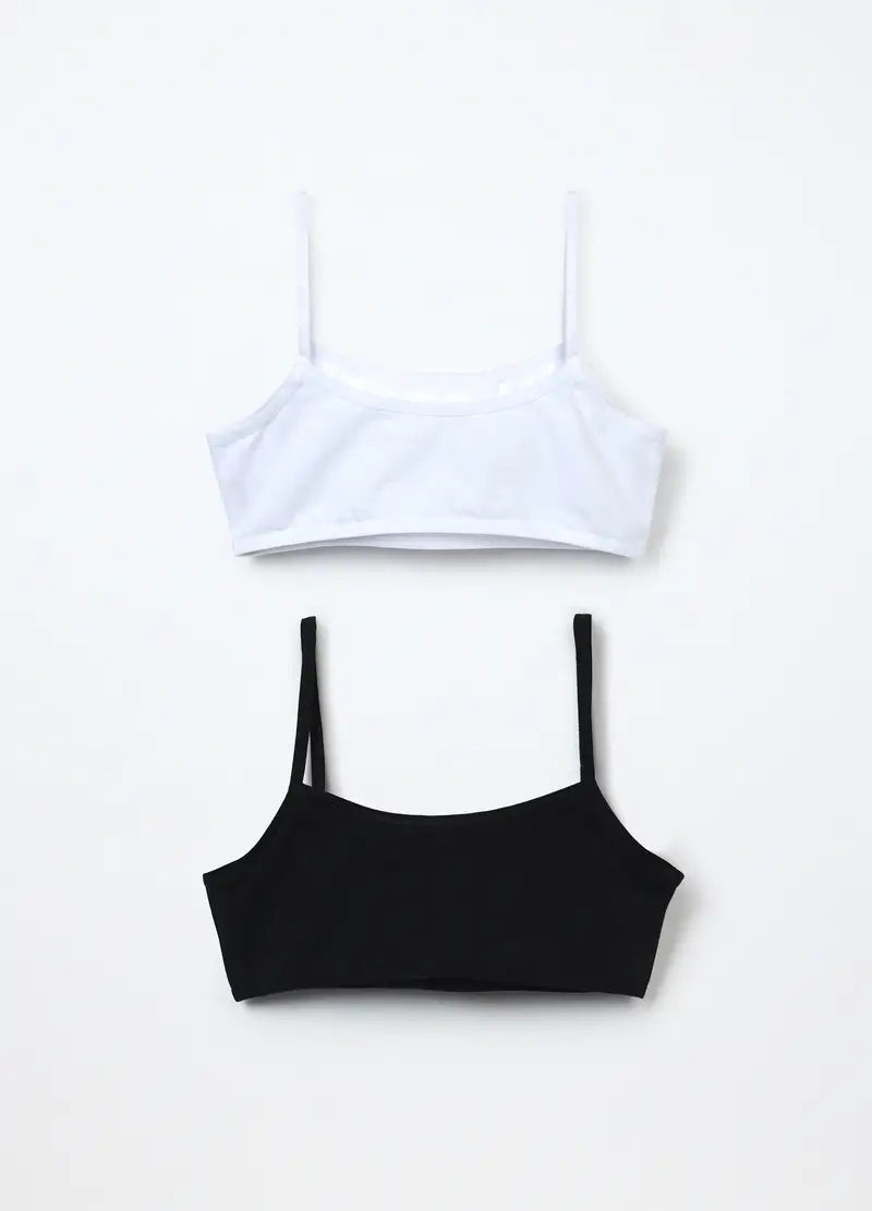 Blukids Top Ragazza Bianco 2783675 miniatura 2