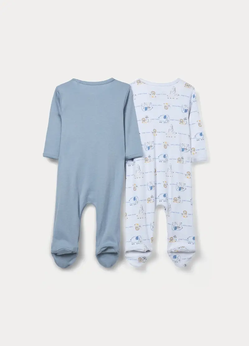 Blukids Tutine Blu 4220835 miniatura 2