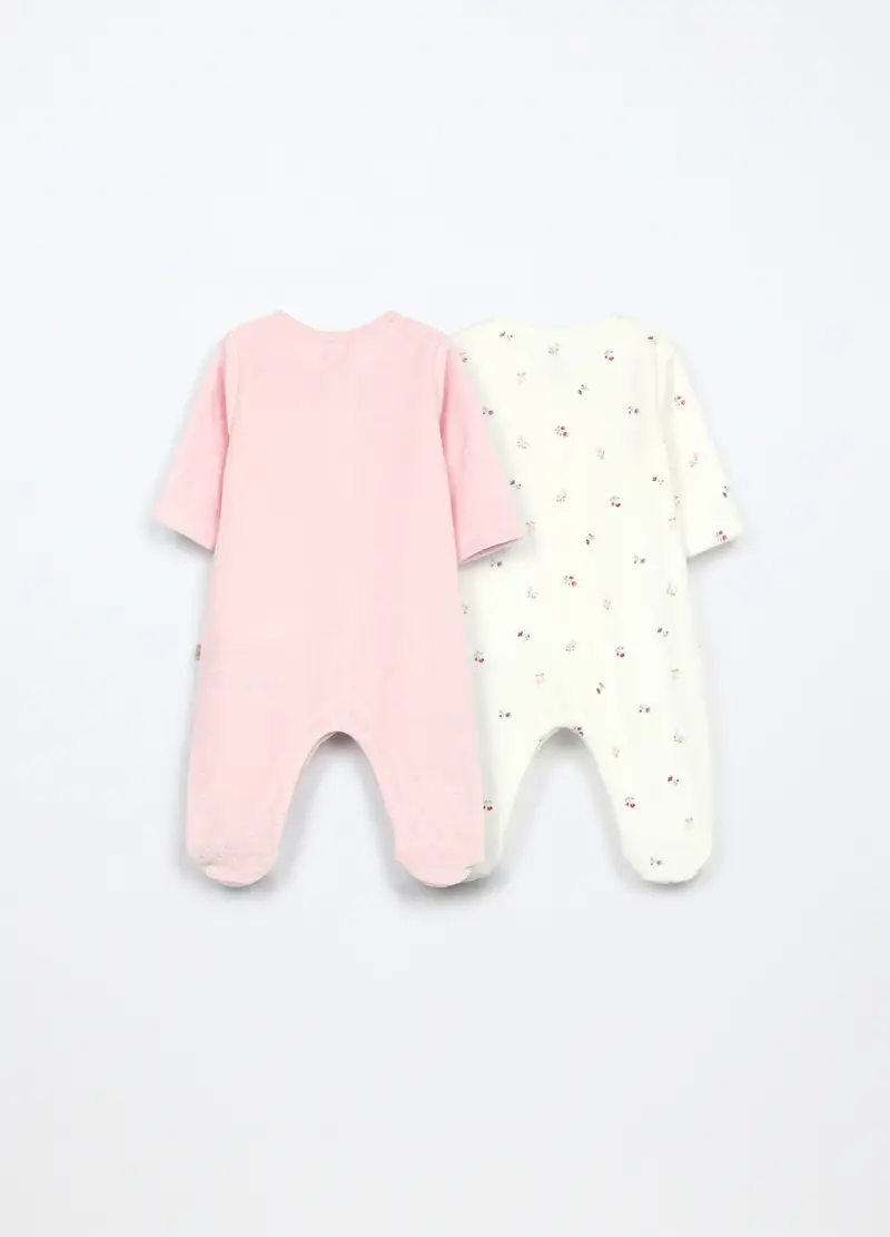 Blukids Tutine Rosa 4251912 miniatura 2