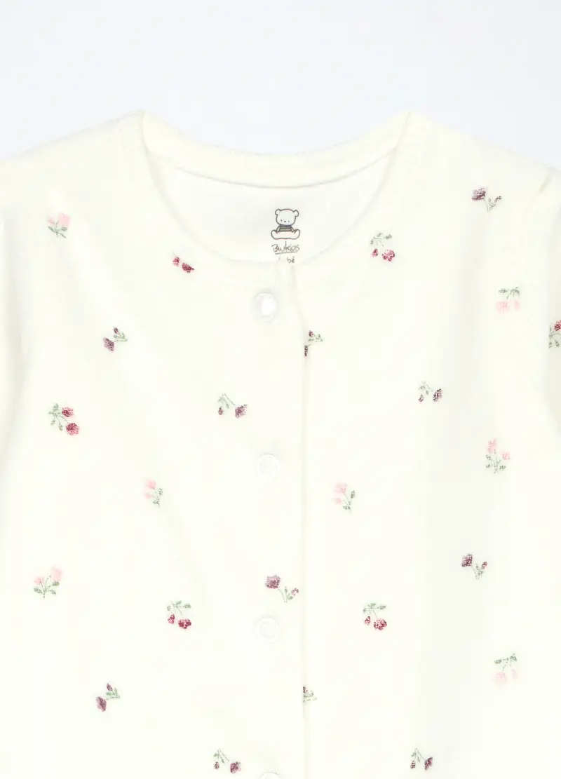 Blukids Tutine Rosa 4254156 miniatura 3