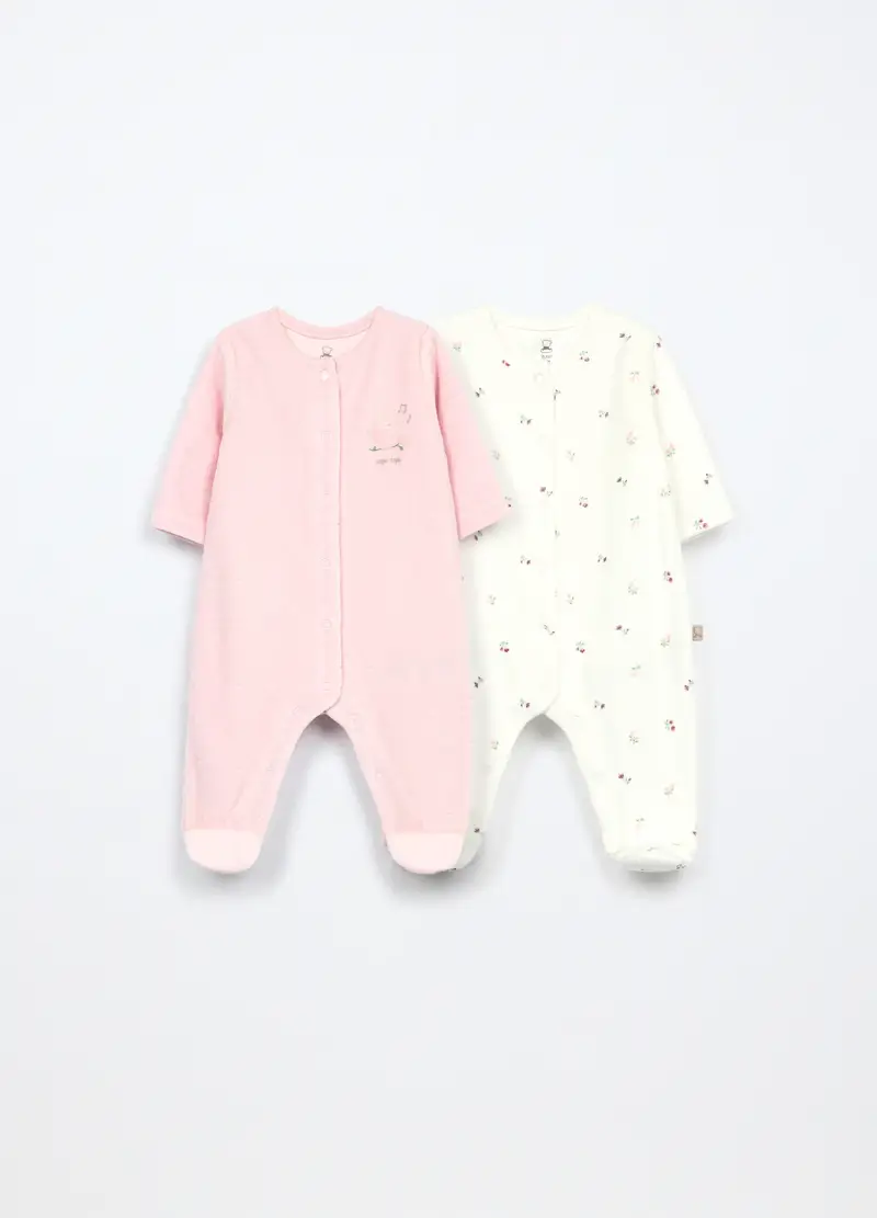 Blukids Tutine Rosa 1304905