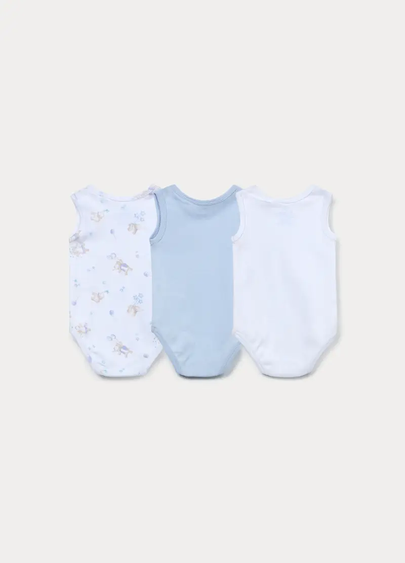 Blukids Body Azzurro 4349932 miniatura 2