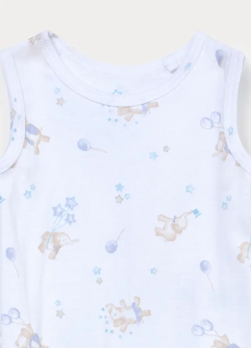 Blukids Body Azzurro 4350470 miniatura 3