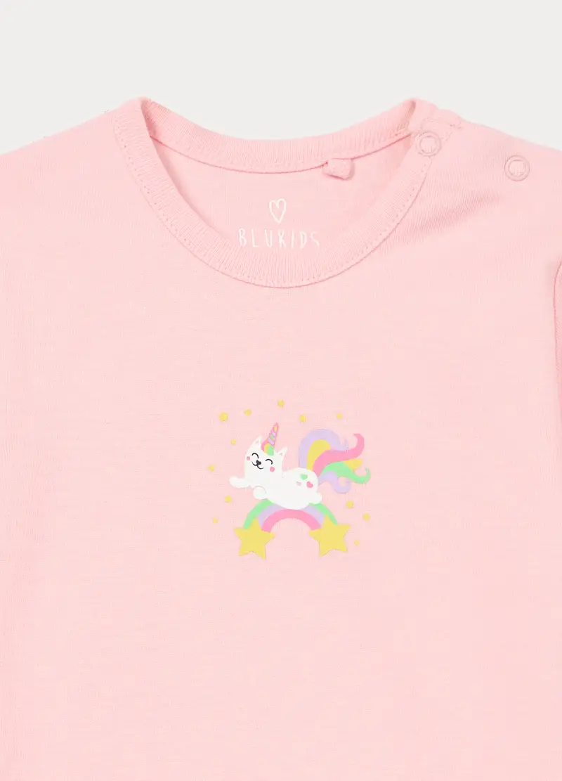 Blukids Body Bianco 4269180 miniatura 3