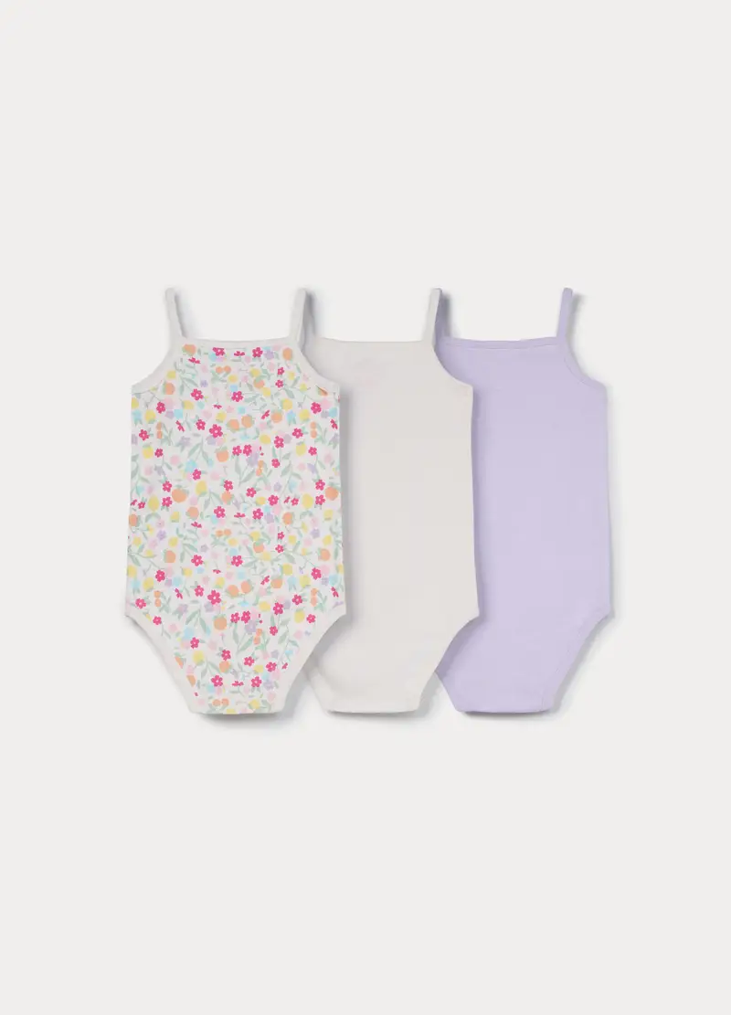 Blukids Body Bianco 4349907 miniatura 2