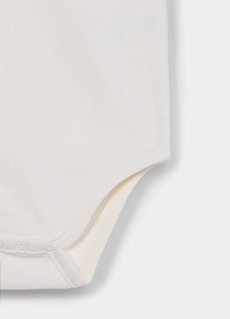 Blukids Body Bianco 4350390 miniatura 3