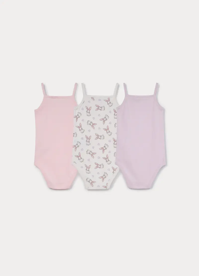 Blukids Body Rosa 4320034 miniatura 2