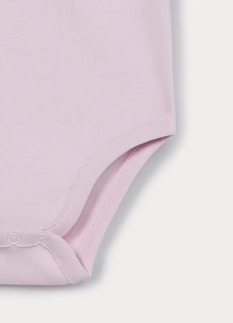 Blukids Body Rosa 4320318 miniatura 3