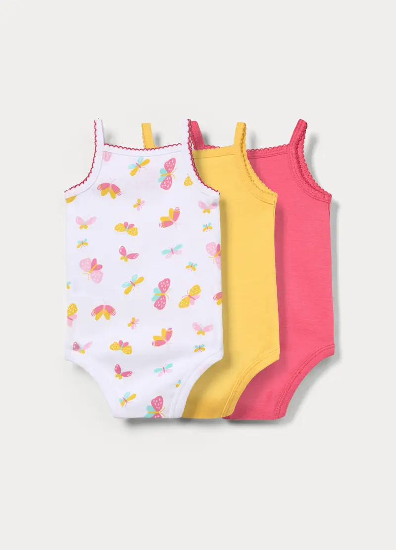 Blukids Body Rosa 4349900 miniatura 2