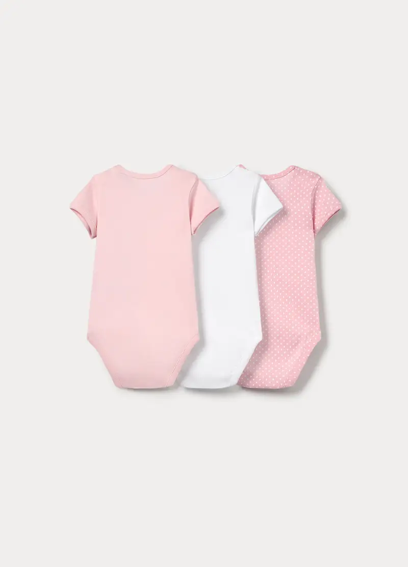 Blukids Body Rosa 4349905 miniatura 2