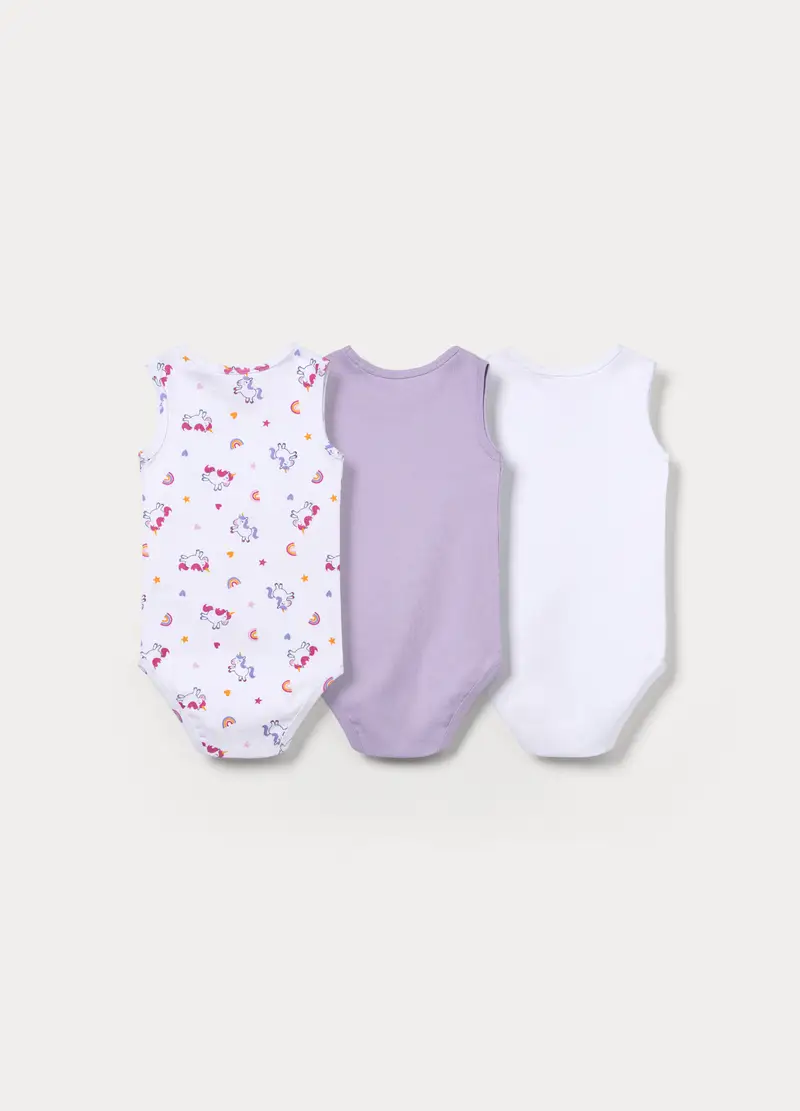 Blukids Body Rosa 4349939 miniatura 2