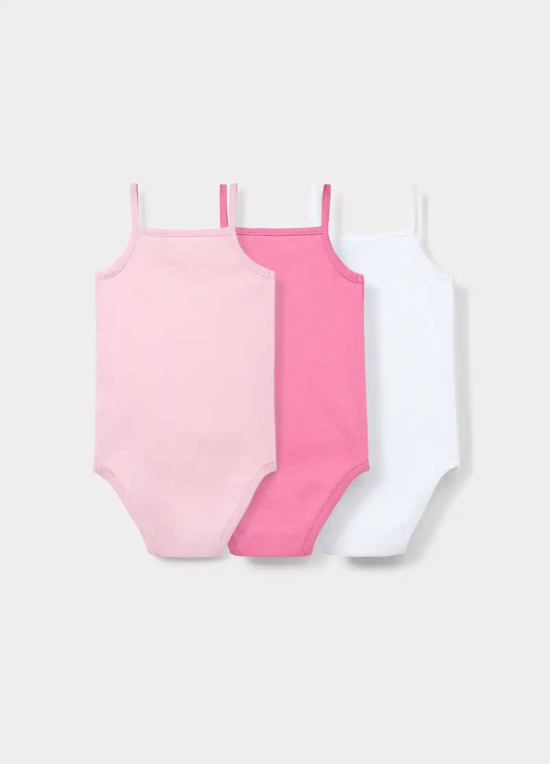 Blukids Body Rosa 4349930 miniatura 2