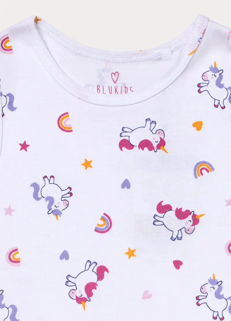 Blukids Body Rosa 4350528 miniatura 3