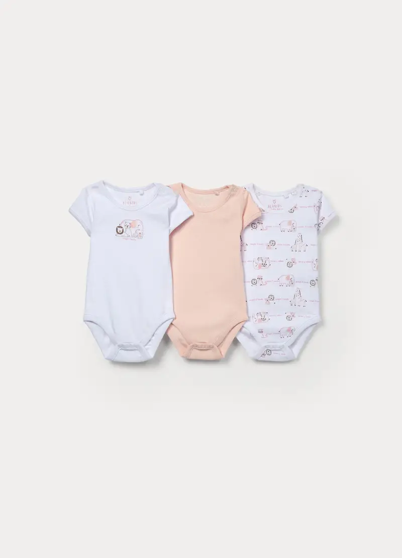 Blukids Body Rosa 4220830