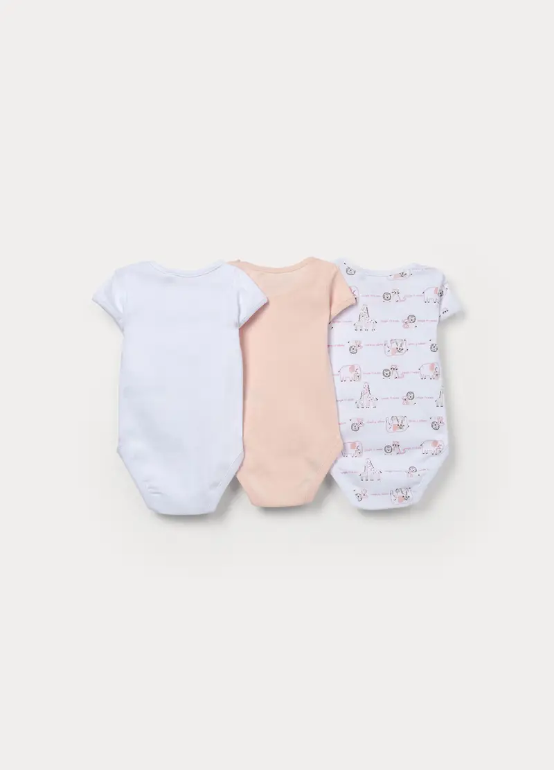 Blukids Body Rosa 4221969 miniatura 2