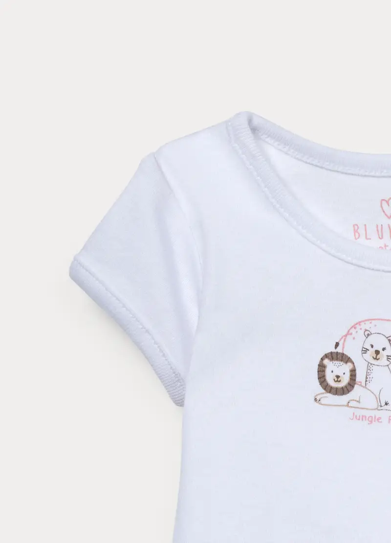 Blukids Body Rosa 4221969 miniatura 3