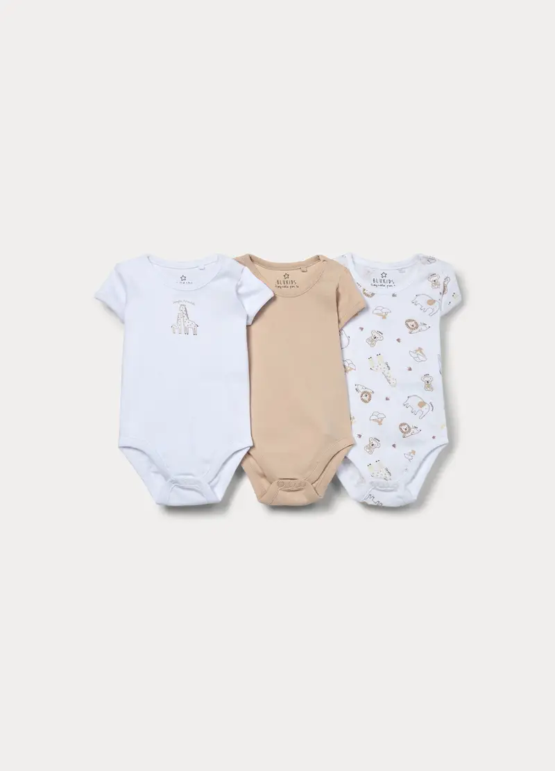 Blukids Body Beige 4220829