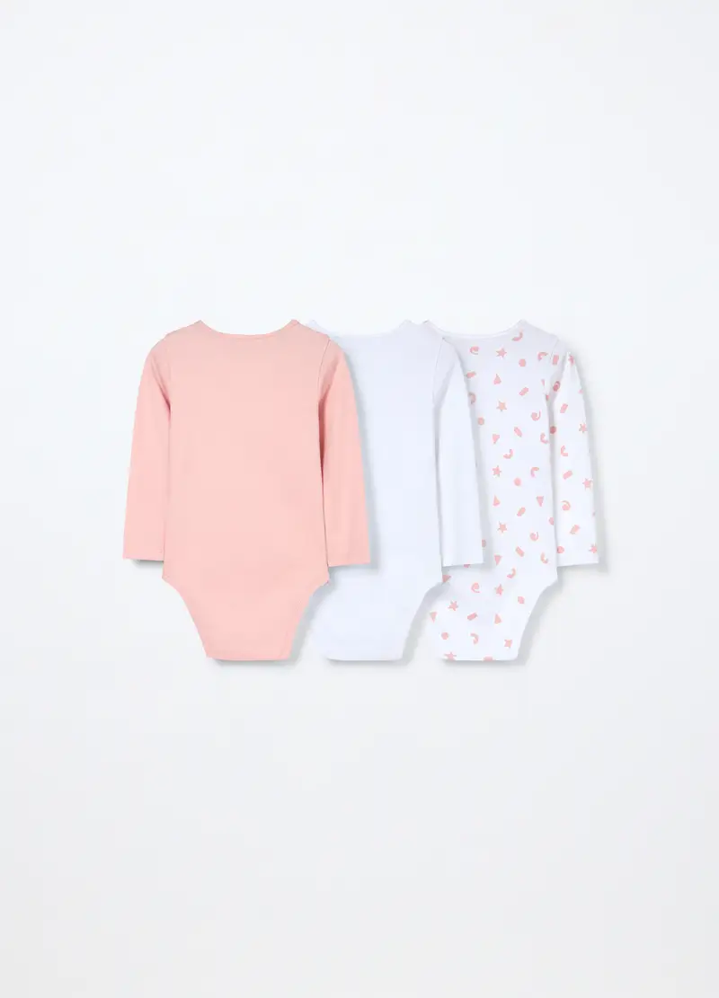 Blukids Body Rosa 4251601 miniatura 2