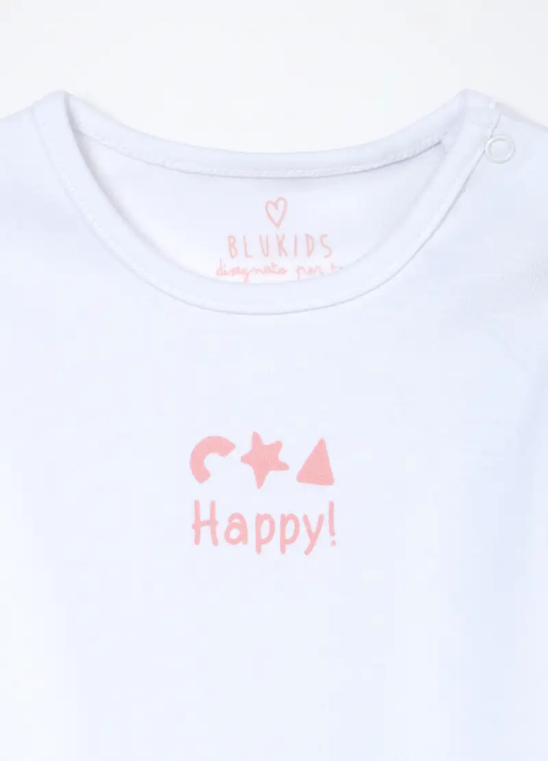 Blukids Body Rosa 4252433 miniatura 3