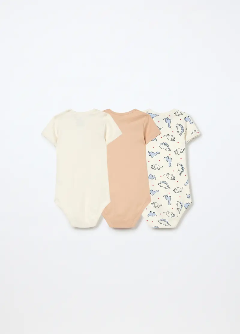 Blukids Body neonato Neonato Beige 2474405 miniatura 2