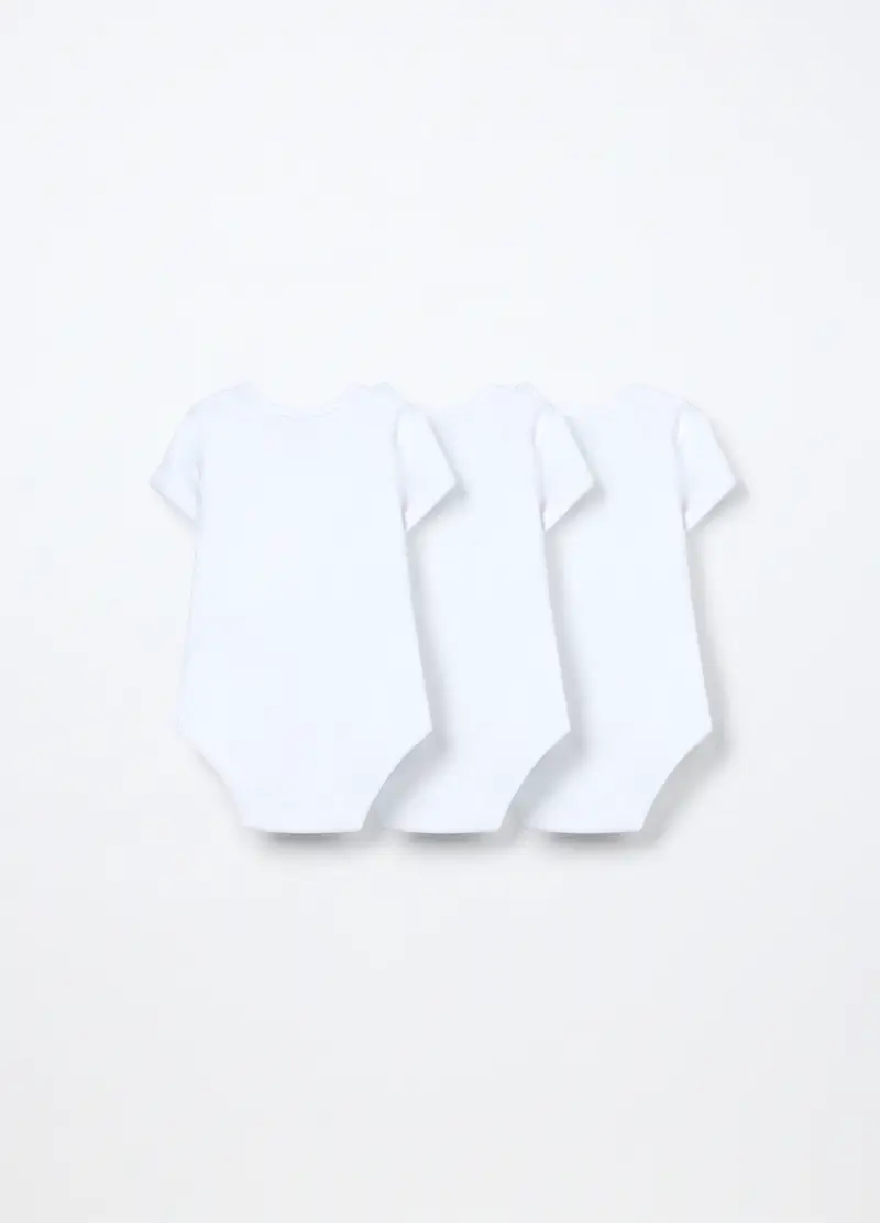 Blukids Body Bianco 4251628 miniatura 2