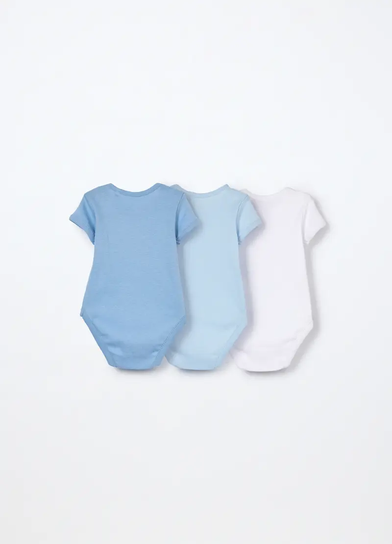 Blukids Body Azzurro 2474414 miniatura 2