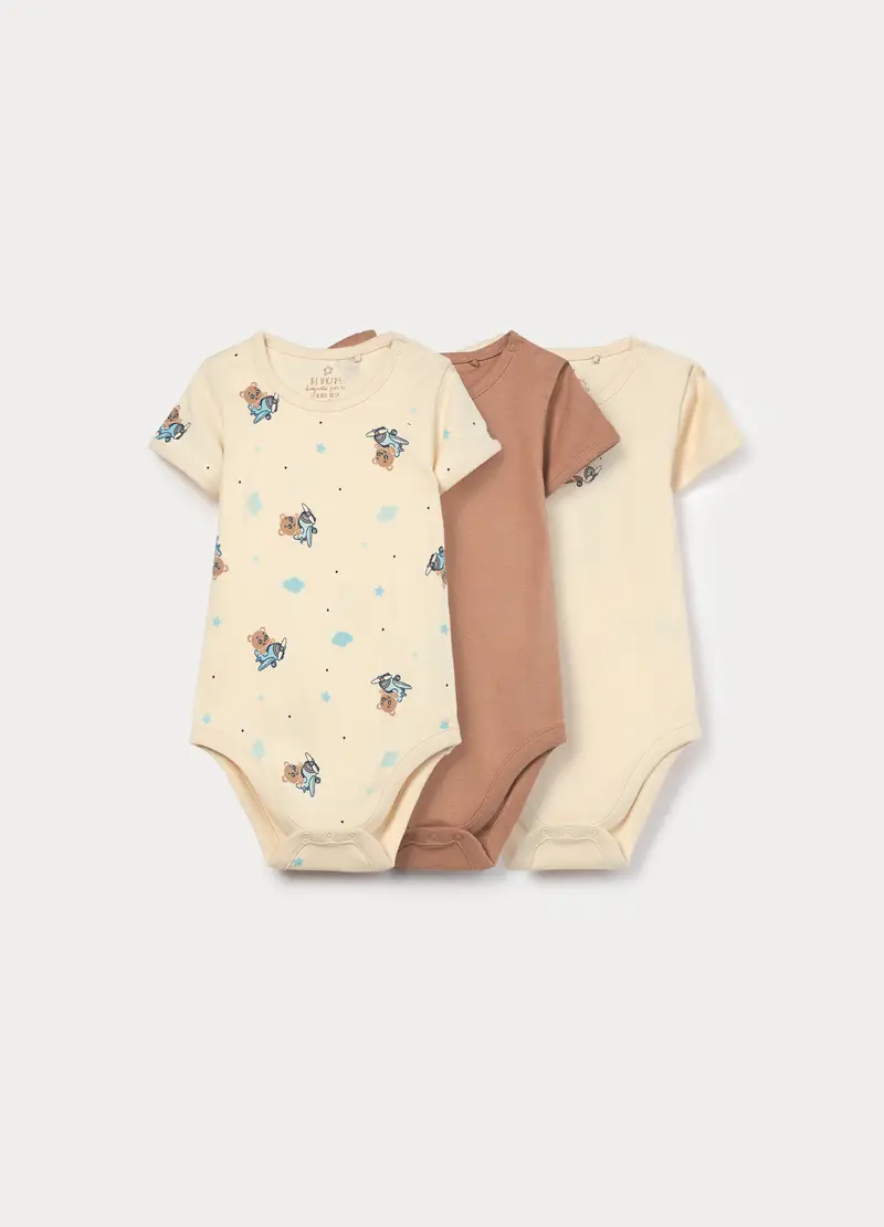Blukids Body Beige 4220845