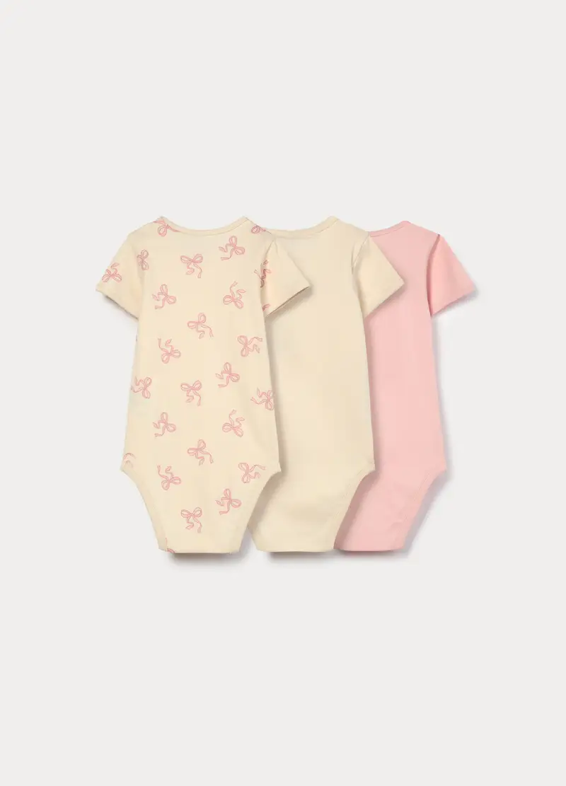 Blukids Body Rosa 4220846 miniatura 2