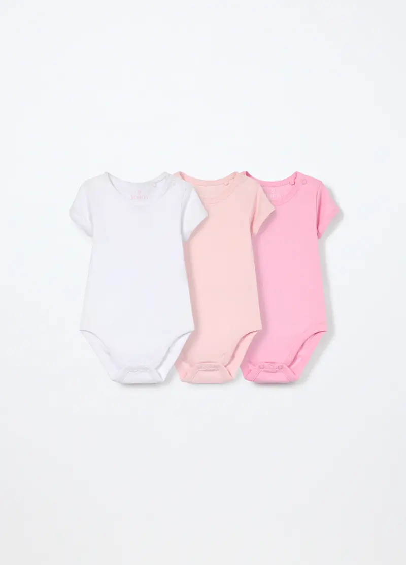 Blukids Body Rosa 2474411