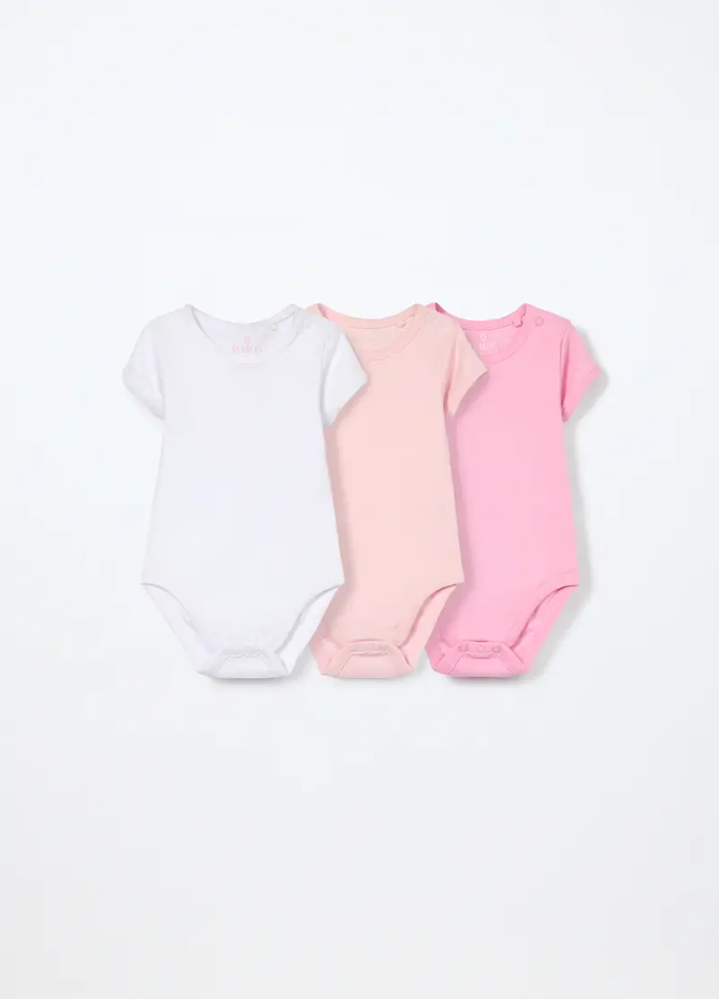 Blukids Body Rosa 2347804