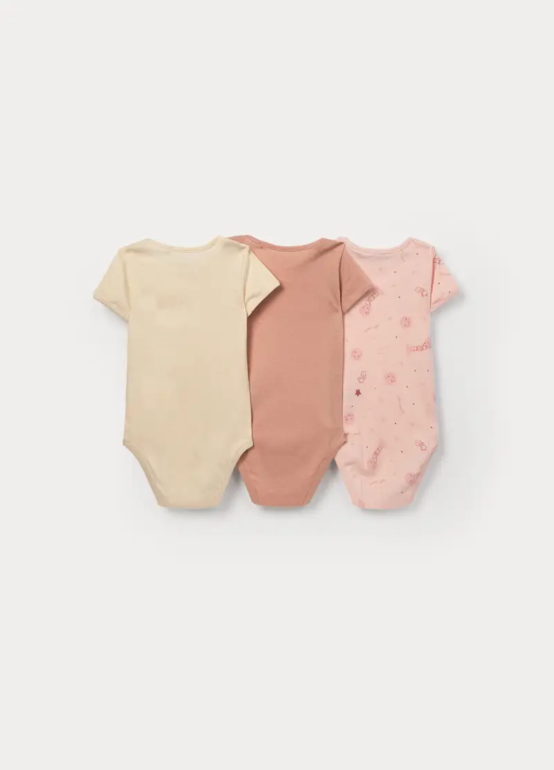 Blukids Body Rosa 4220844 miniatura 2