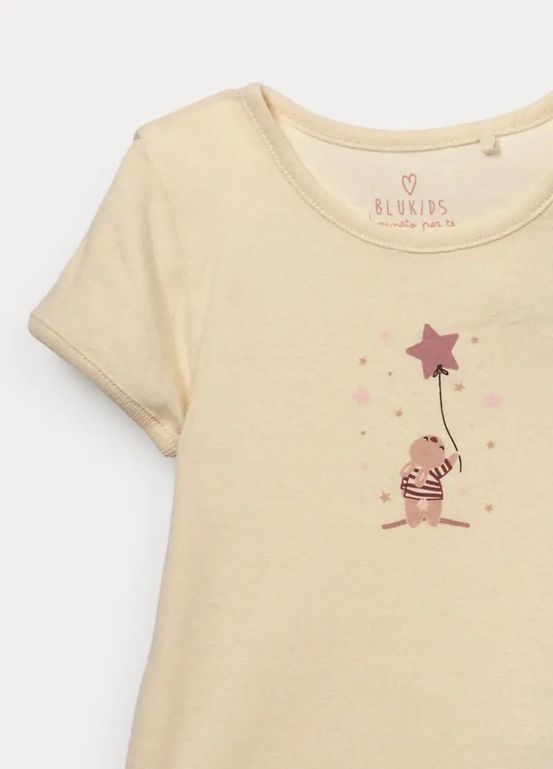 Blukids Body Rosa 4221983 miniatura 3